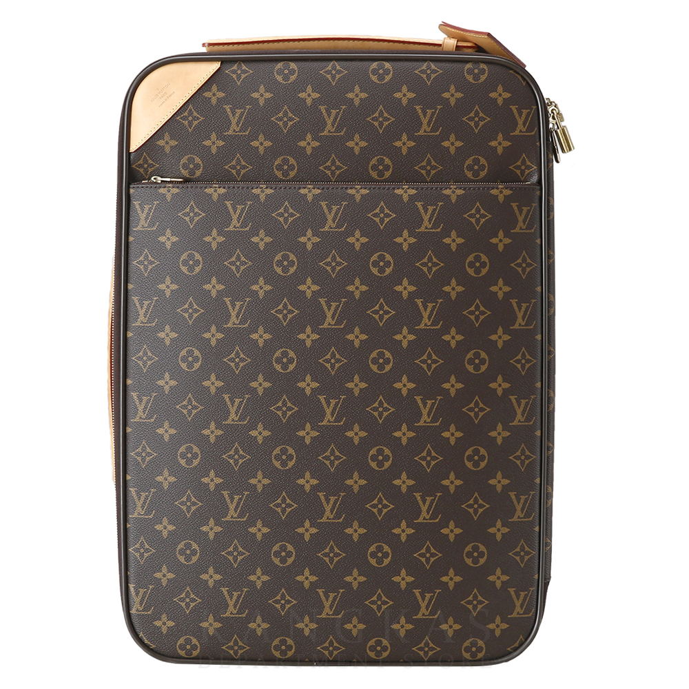 LOUIS VUITTON(USED)루이비통 페가세